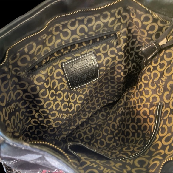 Coach Bag - Picture 7 of 7